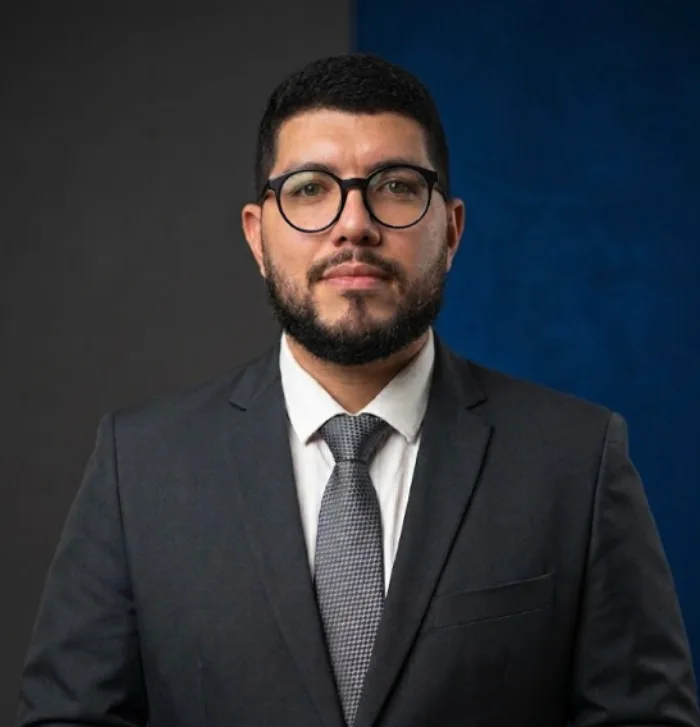 Dr. Ricardo Brandão, advogado